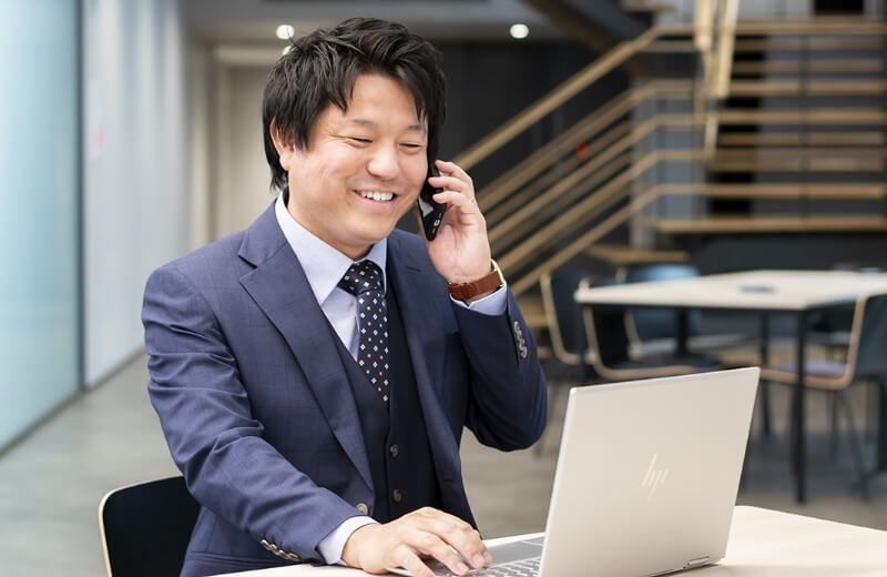 新築営業のやりがい
