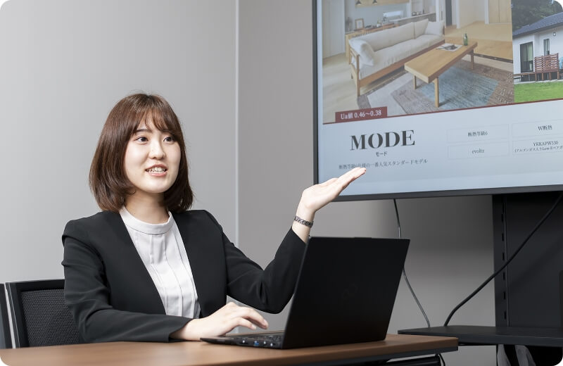 地元に根付いた仕事への誇り